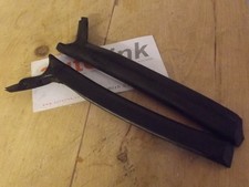 Guarnizione laterale gomma