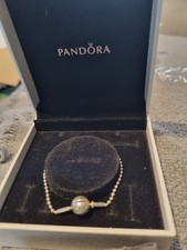 Bracciale Pandora Essenza di