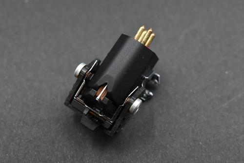 Cartuccia shure v15 type - type, iv