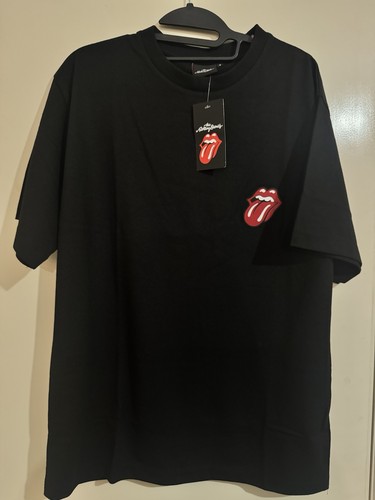 Maglietta the rolling stones - the,