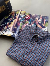 Nice Summer Shirt!_Dsquared2