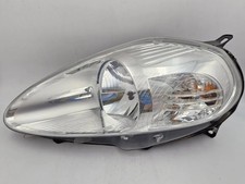 51701593 FARO ANTERIORE SINISTRO per FIAT GRANDE PUNTO (2Y) (06/05>12/08<) 1.3