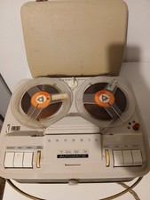 Registratore A Bobine Grundig