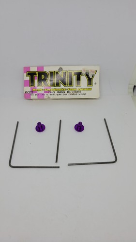 Trinity pro pulsante ala filo - trinity,