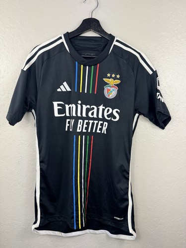 Benfica 2023 away shirt - away,