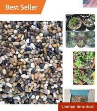 Riempitivo per vasi, rocce