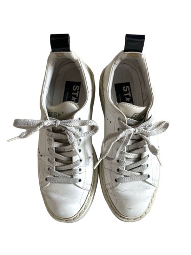 Sneakers golden goose - golden,