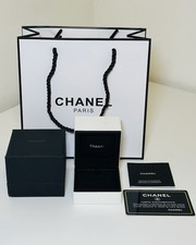 CHANEL Anello