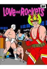 Love And Rockets #46 VF/NM