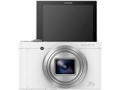 Sony cyber shot dsc - cyber-shot, dsc-wx500