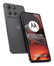 Motorola moto g15 17,1 cm