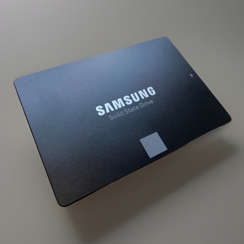 Samsung 850 evo - samsung,