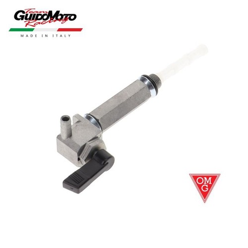 Rubinetto benzina uscita - rubinetto,
