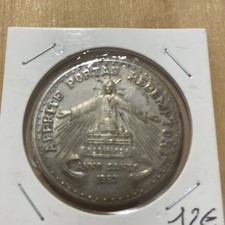 MEDAGLIA ANNO SANTO 1983 - GIOVANNI PAOLO II - CITTA' DEL VATICANO - Er3.5