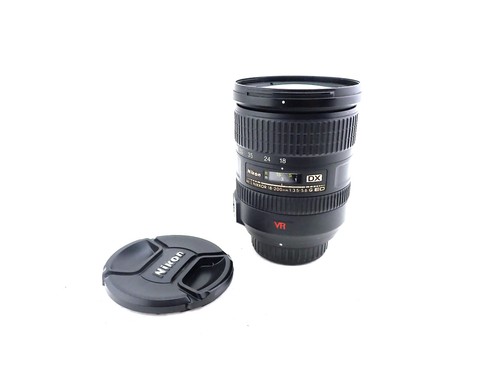 Nikon nikkor 200 mm - nikkor, /