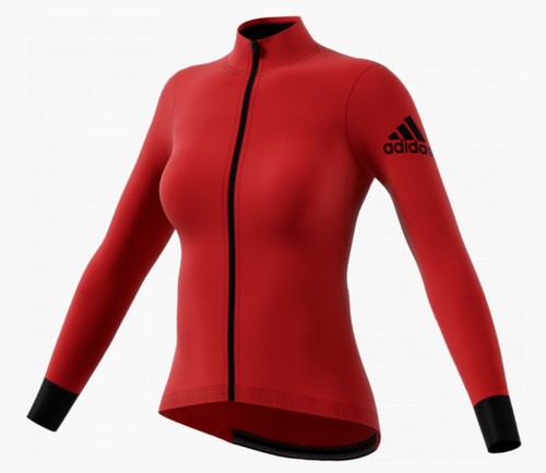 Maglia adidas climaheat - adidas,