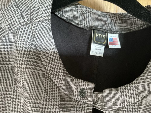 Adatto gilet equitazione donna - gilet,