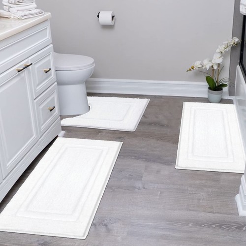 Shacos set tappeto bagno - shacos,