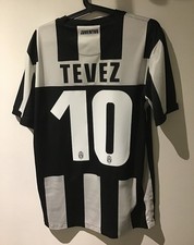 Maillot Jersey Maglia Camiseta JUVENTUS TURIN 2013 NIKE home TEVEZ 