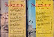 SELEZIONE D'EPOCA 1951-1952