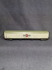 VAGONE MERCI LIMA MARTINI SCALA HO 