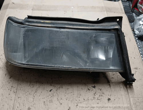 82436582 proiettore lancia - 82436582,