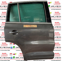 PORTIERA POSTERIORE DESTRA DX VOLKSWAGEN TIGUAN 1°SERIE ANNO 2007/2016