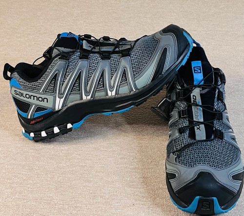 Salomon pro scarpe - salomon,