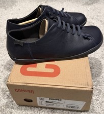 Sneakers Camper Uomo Peu Cami