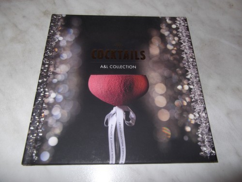 Libro cocktails l - libro,