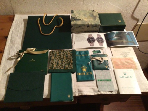 Usato rolex submariner 5512 - usato,