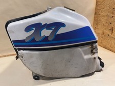 Yamaha XT 600 3TB 3UW