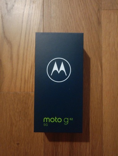 Motorola moto g62 - motorola,