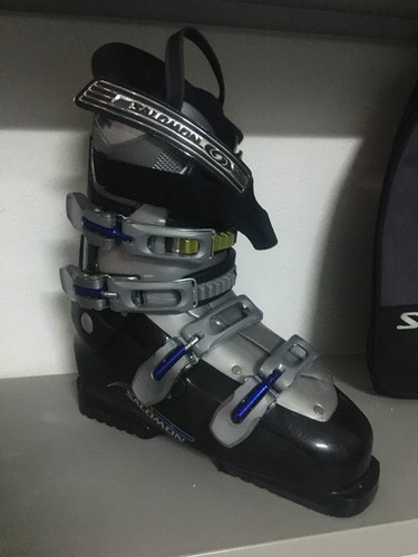 Scarponi sci uomo marca - da,