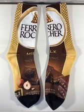 Calze Ferrero Rocher