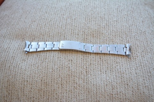 Vendo bracciale acciaio per - acciaio,