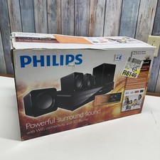 Philips HTS3372D/F7 Sistema