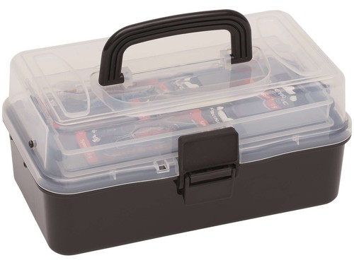 Kinetic box pesca big - box-pesca, kit