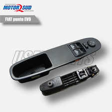 Pulsantiera Alzavetri