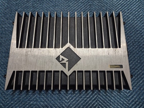 Amplificatore rockford fosgate - rockford,