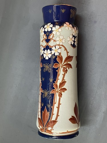 Vase boch bfk keramis - vase,