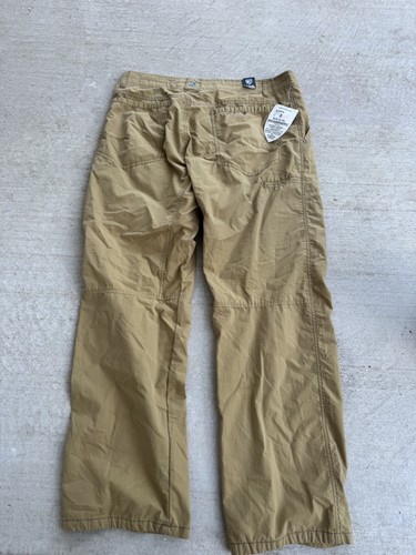 Pantalone kuhl contra uomo - pantalone,