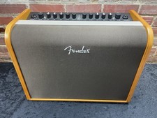 Fender Acoustic 100 1x8 100W