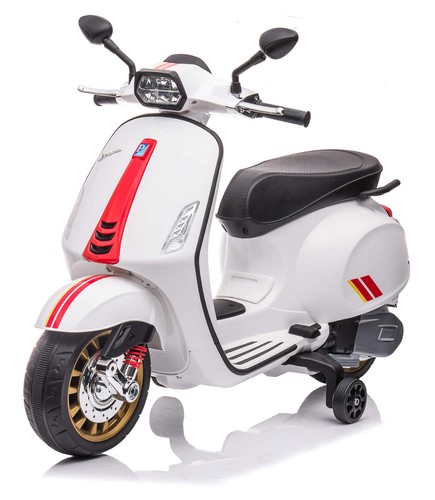 Scooter elettrico per bambini - elettrico,