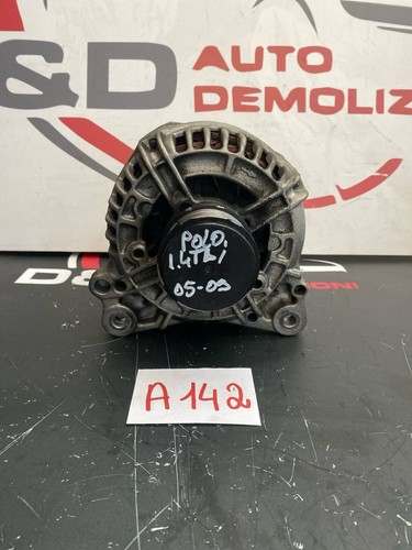 Alternatore volkswagen polo - volkswagen,