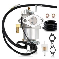 Carburatore per motore gas - motore,