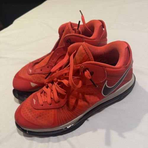 Scarpe basket nike lebron 8 - scarpe,