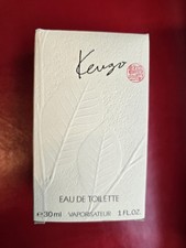 Vintage Kenzo Ca Sent Beau