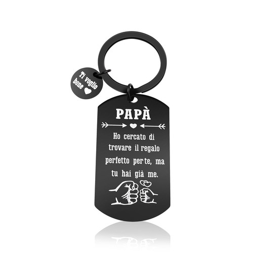 Vgwon portachiavi per papà - vgwon,