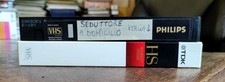1 Vhs Registrazione SEDUTTORE